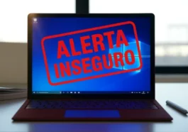 Microsoft lance une alerte urgente à 240 millions d'utilisateurs de Windows