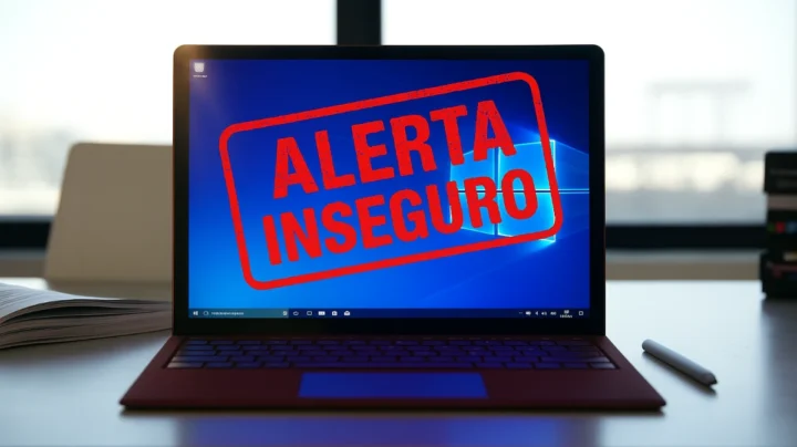 Microsoft lance une alerte urgente à 240 millions d'utilisateurs de Windows 1 Microsoft lance une alerte urgente à 240 millions d'utilisateurs de Windows