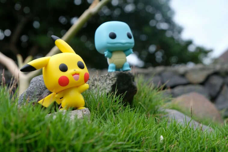 Nintendo dépose une demande DMCA pour que Discord identifie le leaker "Teraleak" Pokémon 1 Nintendo Dépose Une Demande Dmca Pour Que Discord Identifie Le