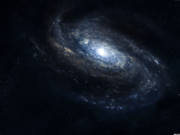 Notre univers est-il en mouvement ? Une nouvelle étude suggère que oui 3 Notre univers est il en mouvement Une nouvelle etude suggere