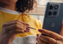 Nouveau moto g stylus-2025 : avoir un stylet identique à celui de Samsung vous coûtera 1 000 euros de moins