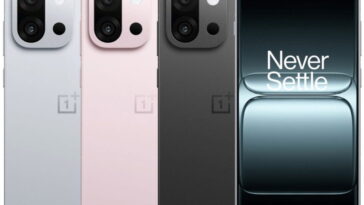 Nouveau OnePlus 13T : le flagship compact qui renonce au légendaire Alert Slider 1 Nouveau OnePlus 13T : le haut de gamme au format compact qui dit adieu au mythique Alert Slider