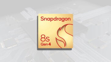 Nouveau Qualcomm Snapdragon 8s Gen 4 : le processeur incontournable pour votre futur smartphone abordable 10 Nouveau Qualcomm Snapdragon 8s Gen 4: le processeur que vous souhaiterez pour votre prochain mobile haut de gamme économique