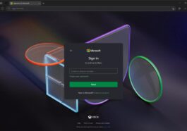 Nouvelle Astuce Simple Pour Ignorer L'obligation Du Compte Microsoft Lors