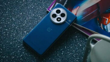 Nouvelles révélations sur le très attendu OnePlus 13T : fin de l'Alert Slider et écran plat au programme 18 Nouvelles pistes du très attendu OnePlus 13T : au revoir le Alert Slider et bonjour l'écran plat