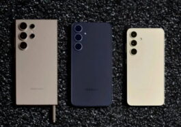 Officiel : les Samsung Galaxy S24 se mettent à jour vers One UI 7 en Europe