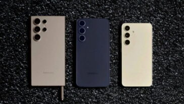 Officiel : les Samsung Galaxy S24 reçoivent One UI 7 en Europe ! 5 Officiel : les Samsung Galaxy S24 se mettent à jour vers One UI 7 en Europe