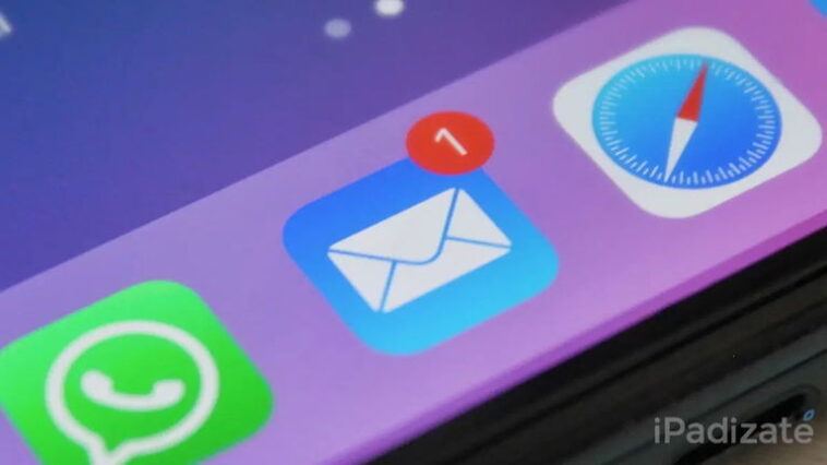 Pas fan de la nouvelle app Mail ? Rassure-toi, iOS 18.5 te ramène à l'ancienne ! 1 Vous n'aimez pas la nouvelle application Mail ? Pas d'inquiétude, iOS 18.5 vous permettra de revenir aux débuts