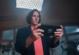 Paul Rudd Reprend Son Rôle De Hype Man Nintendo Dans La