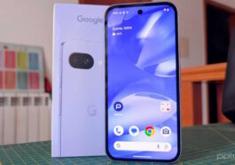 Pixel 9a : découvrez le véritable rival de l'iPhone 16 à seulement 559€