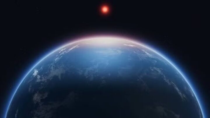 Planète K2-18b : des astronomes découvrent un potentiel signe de vie sur une exoplanète lointaine 2 Planete K2 18b des astronomes decouvrent un potentiel signe de