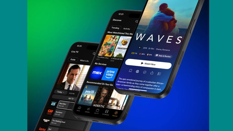 Plex ambitionne de devenir votre application de streaming ultime avec ce redesign exceptionnel 2 Plex souhaite devenir votre application de streaming de référence grâce à ce redesign impressionnant.