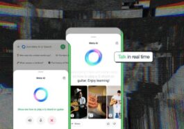 Pourquoi il est impossible de supprimer définitivement le nouveau bouton de WhatsApp : comment masquer l'IA de Meta