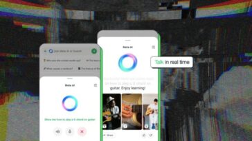 Pourquoi il est impossible de supprimer définitivement le nouveau bouton de WhatsApp : comment masquer l'IA de Meta 6 Pourquoi il est impossible de supprimer définitivement le nouveau bouton de WhatsApp : comment masquer l'IA de Meta