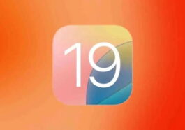 Pourquoi le redesign d'iOS 19 pourrait être plus important que celui d'iOS 7 ?