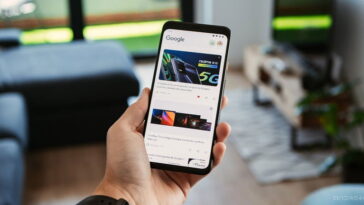 Préparez-vous à vivre ce changement incroyable de Google Discover sur votre mobile ! 25 Bientôt, vous profiterez de ce grand changement dans Google Discover sur votre mobile