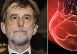 Nanni Moretti, 71 ans, a eu un infarctus le 2 avril 2025 : pour le réalisateur italien, c'est le deuxième infarctus en moins de six mois