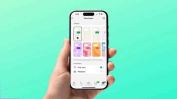 Quels sont les thèmes WhatsApp, leur fonctionnement et les options disponibles ? 9 Quels sont les thèmes de WhatsApp, comment fonctionnent-ils et quels sont disponibles