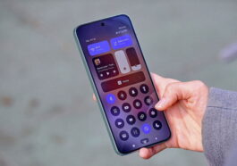 Rotation automatique de l'écran sur les mobiles Xiaomi : principaux problèmes et configuration de base