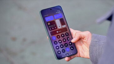 Rotation automatique de l'écran sur les Xiaomi : problèmes courants et réglages essentiels 14 Rotation automatique de l'écran sur les mobiles Xiaomi : principaux problèmes et configuration de base