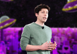 Sam Altman, CEO de Open AI, sigue tomando notas a mano: "Necesitas un cuaderno en espiral, para poder arrancar páginas"