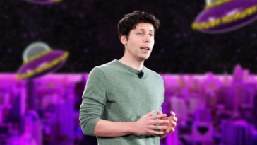 Sam Altman, CEO de Open AI, sigue tomando notas a mano: "Necesitas un cuaderno en espiral, para poder arrancar páginas"