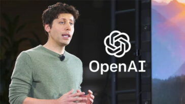 Sam Altman, CEO de OpenAI, lo tiene claro: "Es el mejor momento para empezar una empresa tecnológica"