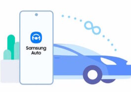 Samsung Auto : la nouvelle alternative à Android Auto débarque avec One UI 7