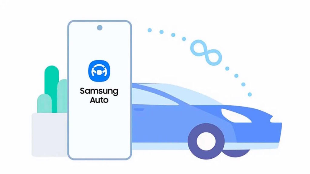 Samsung Auto : la nouvelle alternative à Android Auto débarque avec One UI 7 2 Samsung Auto One UI 7 Android Auto