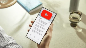 Samsung One UI 8 vous permettra de résumer facilement les vidéos en ligne