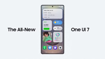 Samsung a tenu ses promesses : la One UI 7 est arrivée sur les Galaxy S24 et Z Fold 18 Samsung a tenu ses promesses : la One UI 7 est arrivée sur les Galaxy S24 et Z Fold