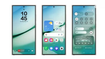 Samsung aurait suspendu la mise à jour vers One UI 7 à cause d'un problème majeur 15 Samsung aurait arrêté la mise à jour vers One UI 7 à cause d'un problème