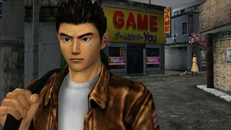Shenmue élu le jeu vidéo le plus influent de tous les temps - Kingdom Come: Deliverance II 7e 1 Shenmue élu Le Jeu Vidéo Le Plus Influent De Tous