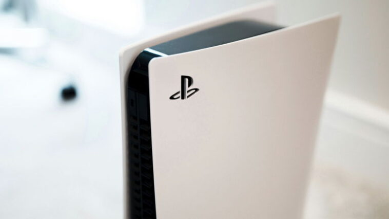 Sony augmente encore le prix de la PlayStation 5 en Europe, êtes-vous prêts ? 1 Sony augmente le prix de la PlayStation 5 en Europe