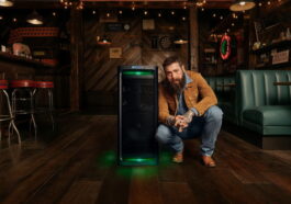 Sony présente quatre nouveaux haut-parleurs ULT POWER SOUND et s'associe à Post Malone