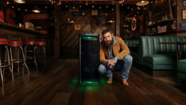 Sony dévoile quatre nouveaux haut-parleurs ULT POWER SOUND en collaboration avec Post Malone 7 Sony présente quatre nouveaux haut-parleurs ULT POWER SOUND et s'associe à Post Malone