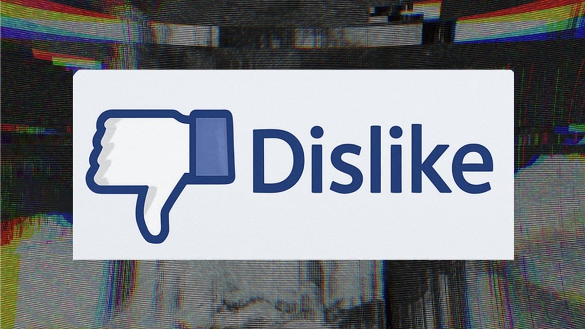 Sur Facebook, le bouton Je n'aime pas : comment le trouver et à quoi sert-il 2 Image