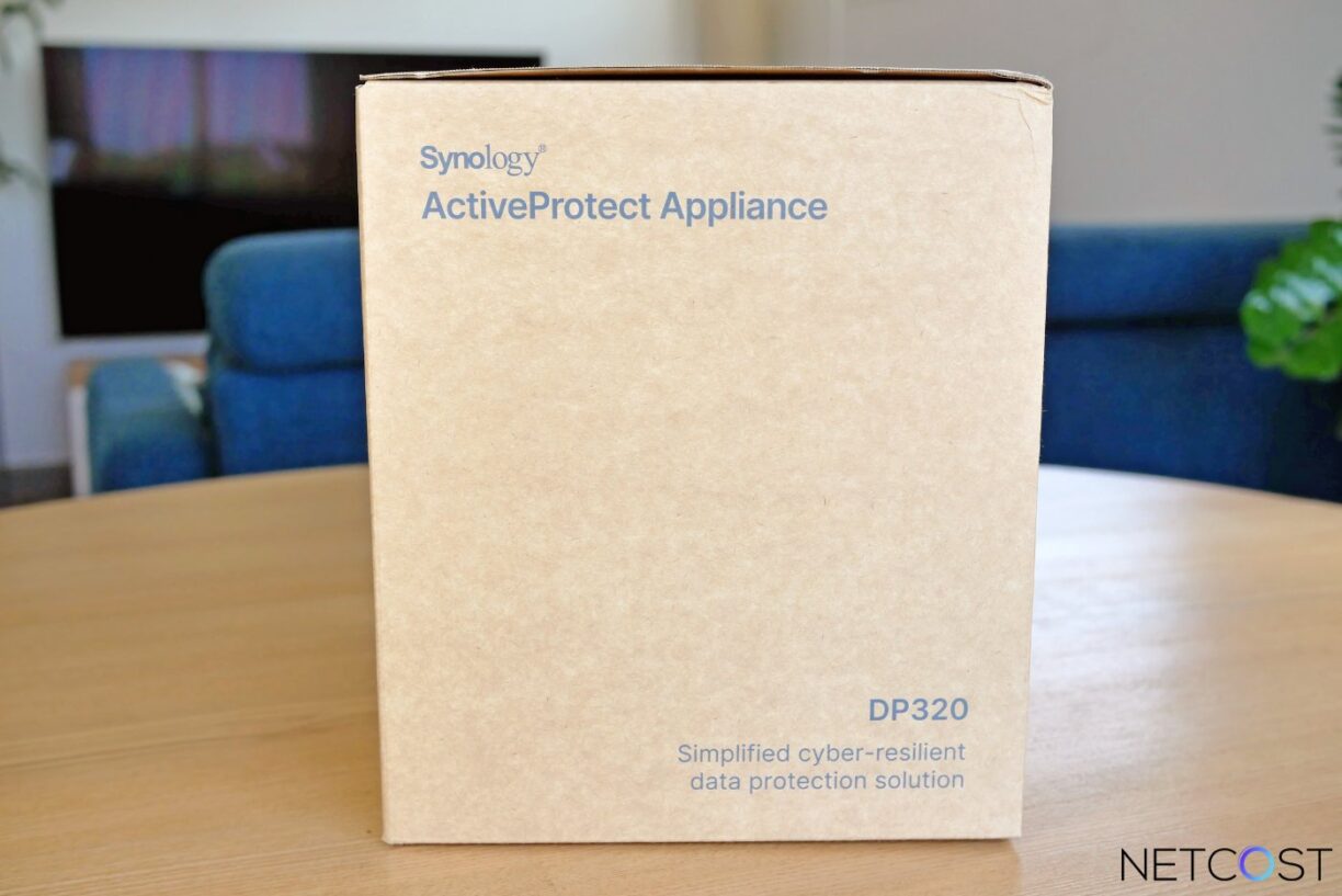 Synology Dp320 Test Review Netcost (2)