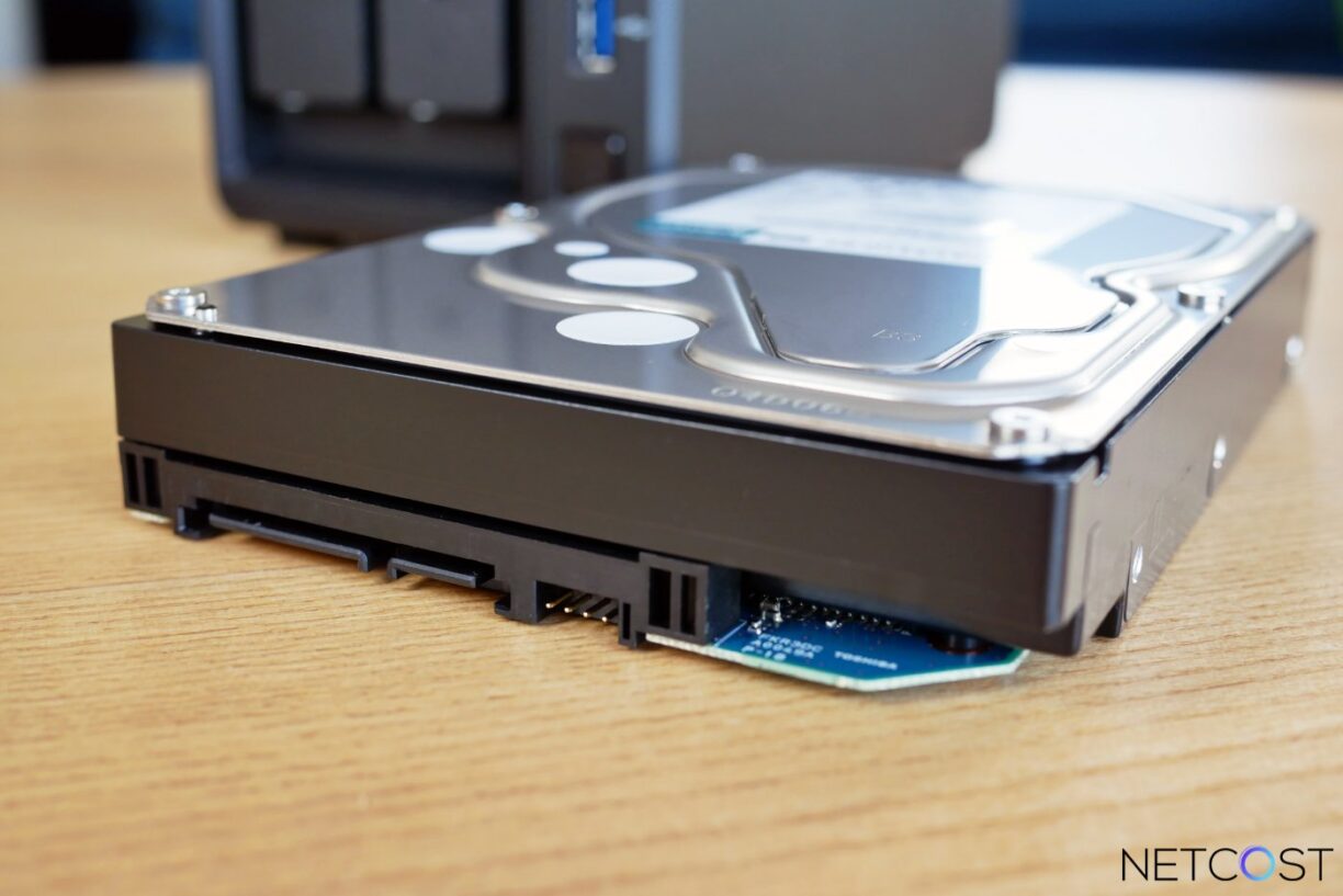 Synology Dp320 Test Review Netcost (24)