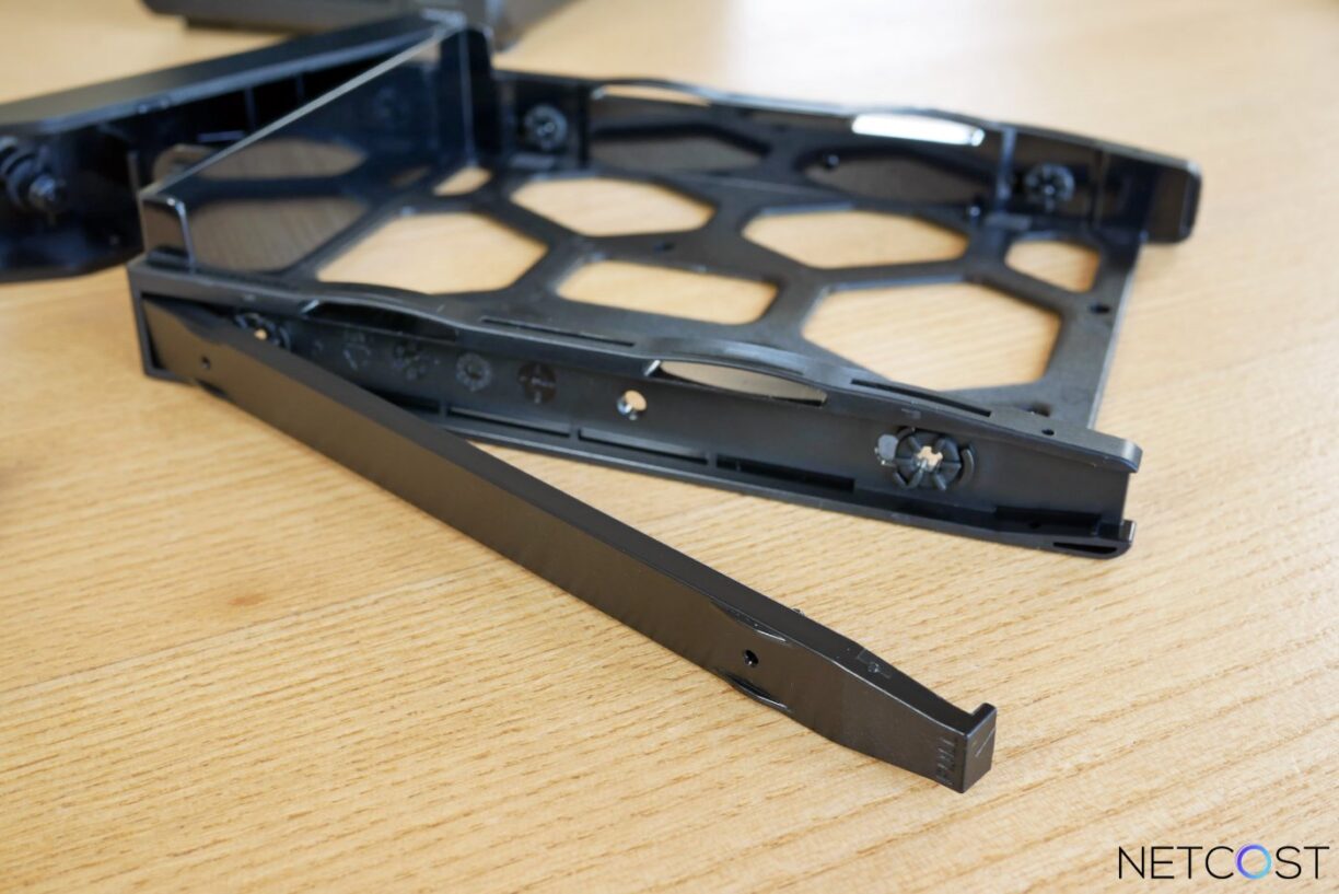 Synology Dp320 Test Review Netcost (27)