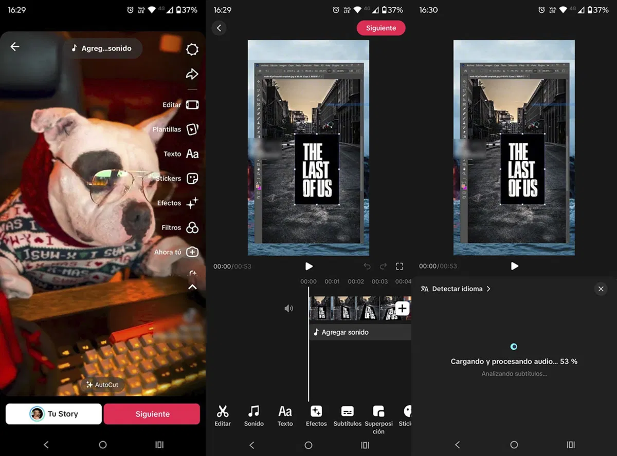 Comment ajouter des sous-titres automatiques à une vidéo depuis votre mobile 4 Tiktok Ajouter Des Sous Titres Automatiquement