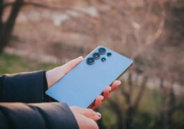 Tous les mobiles Samsung avec la mise à jour Android d'avril 2025 déjà disponible