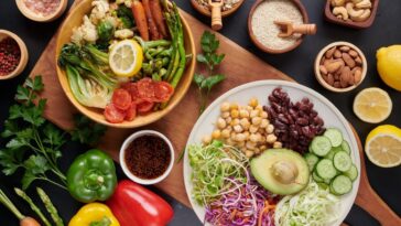 Tout le monde pense que le problème des vegans, ce sont les protéines : une étude révèle un autre risque majeur 4 Image
