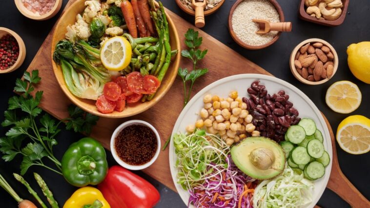 Tout le monde pense que le problème des vegans, ce sont les protéines : une étude révèle un autre risque majeur 1 Image