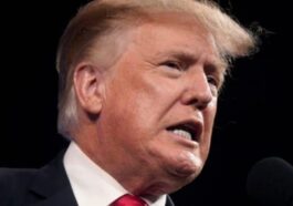 « Trump instaurera la loi martiale le 20 avril : que faut-il vraiment croire des posts viraux en ce moment »