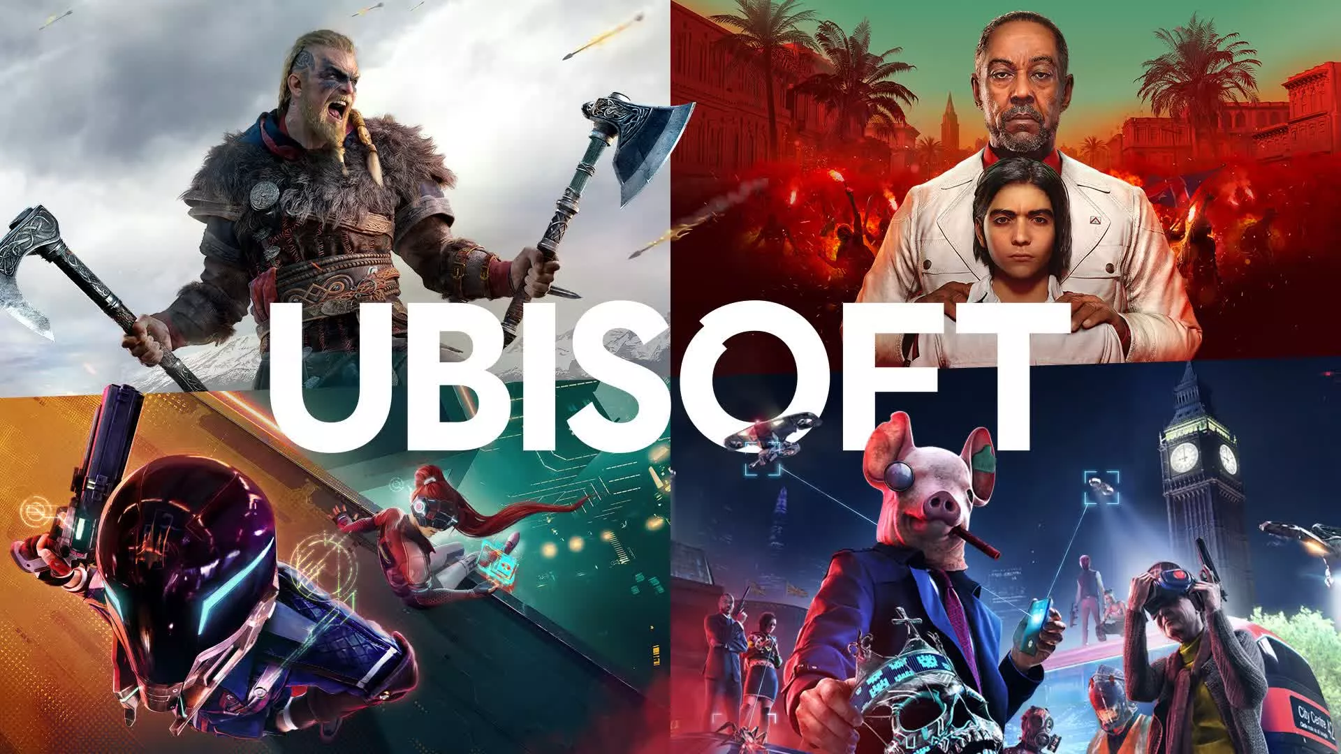 Ubisoft confirme que les joueurs ne possèdent pas leurs jeux suite au procès de The Crew 2 Ubisoft soutient que les joueurs ne possedent pas leurs