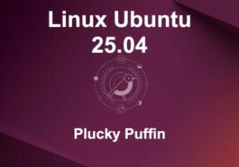 Ubuntu 25.04 "Puffin Audacieux" est enfin disponible