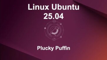 Ubuntu 25.04 "Puffin Audacieux" est enfin disponible