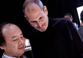 Un accord secret a poussé un magnat japonais à investir des millions dans le business du siècle : l'iPhone de Jobs