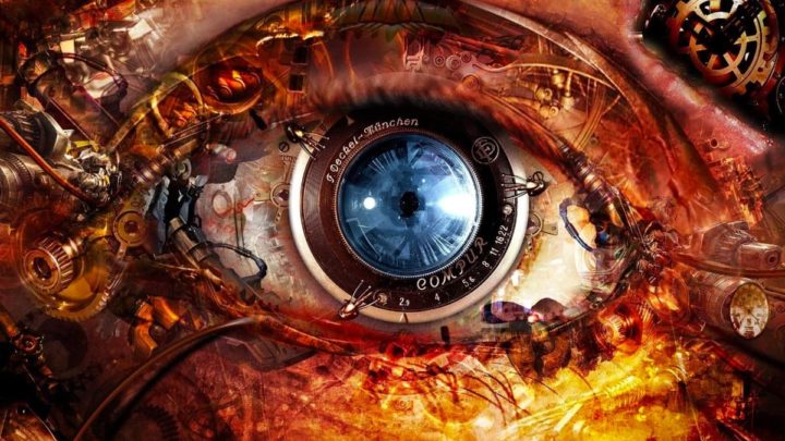 Un examen ophtalmologique peut prédire le risque de crise cardiaque dans 10 ans grâce à l'IA 4 Un professeur chinois invente un systeme de navigation revolutionnaire pour